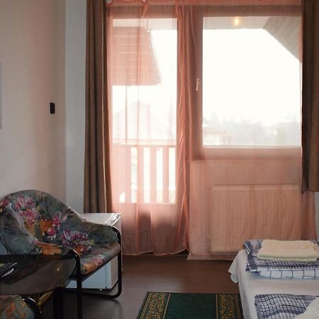 Ket Diofa Vendeghaz Hotell Felsőtárkány Eksteriør bilde