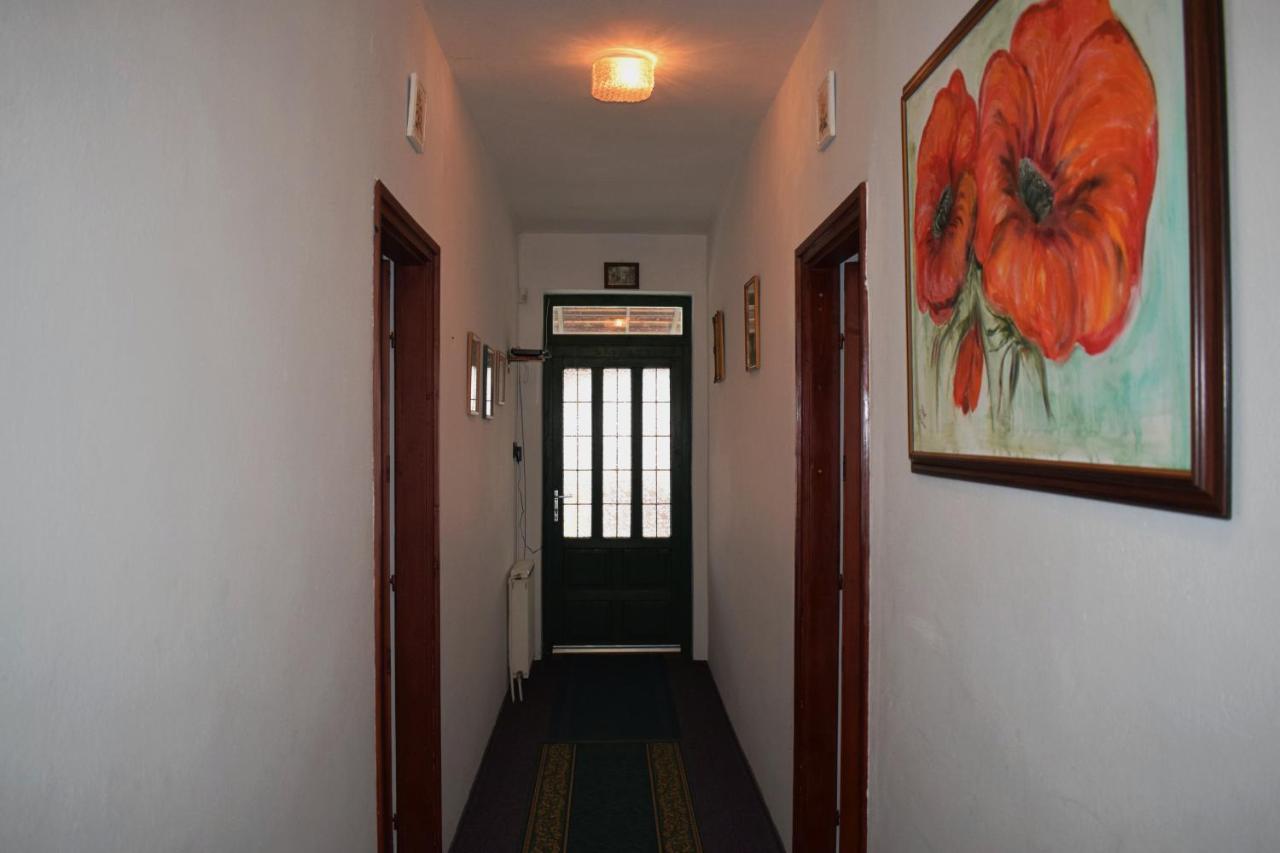 Ket Diofa Vendeghaz Hotell Felsőtárkány Eksteriør bilde