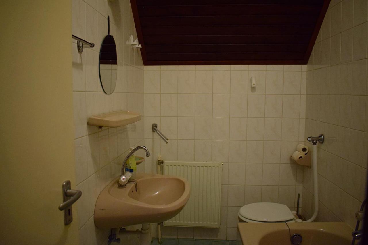 Ket Diofa Vendeghaz Hotell Felsőtárkány Eksteriør bilde
